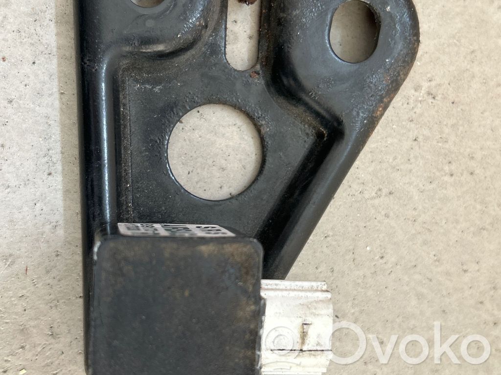 Toyota MR2 (W30) III Airbag deployment crash/impact sensor 