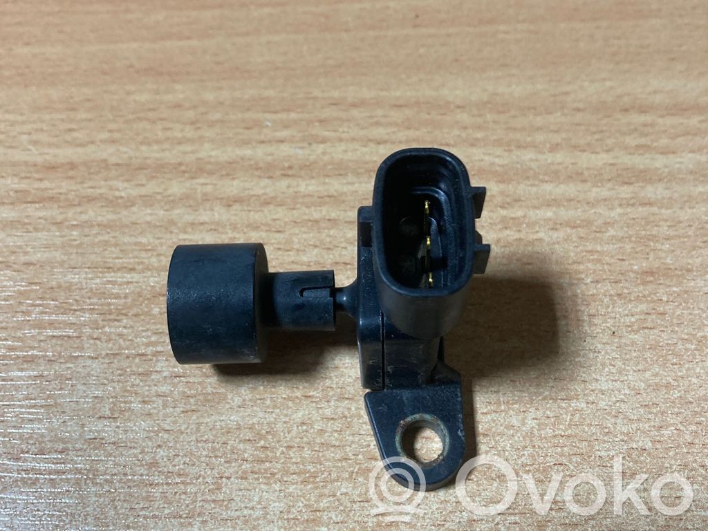 Subaru Impreza II Air pressure sensor 