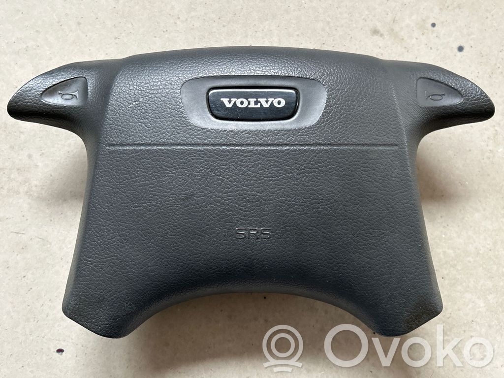 Volvo S40, V40 Airbag volan 