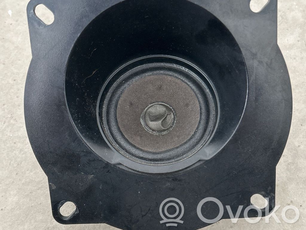 Volvo S40, V40 Difuzor ușă față 