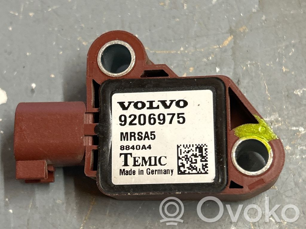 Airbagsensor Crashsensor Drucksensor   9206975,MRSA5,8840A4