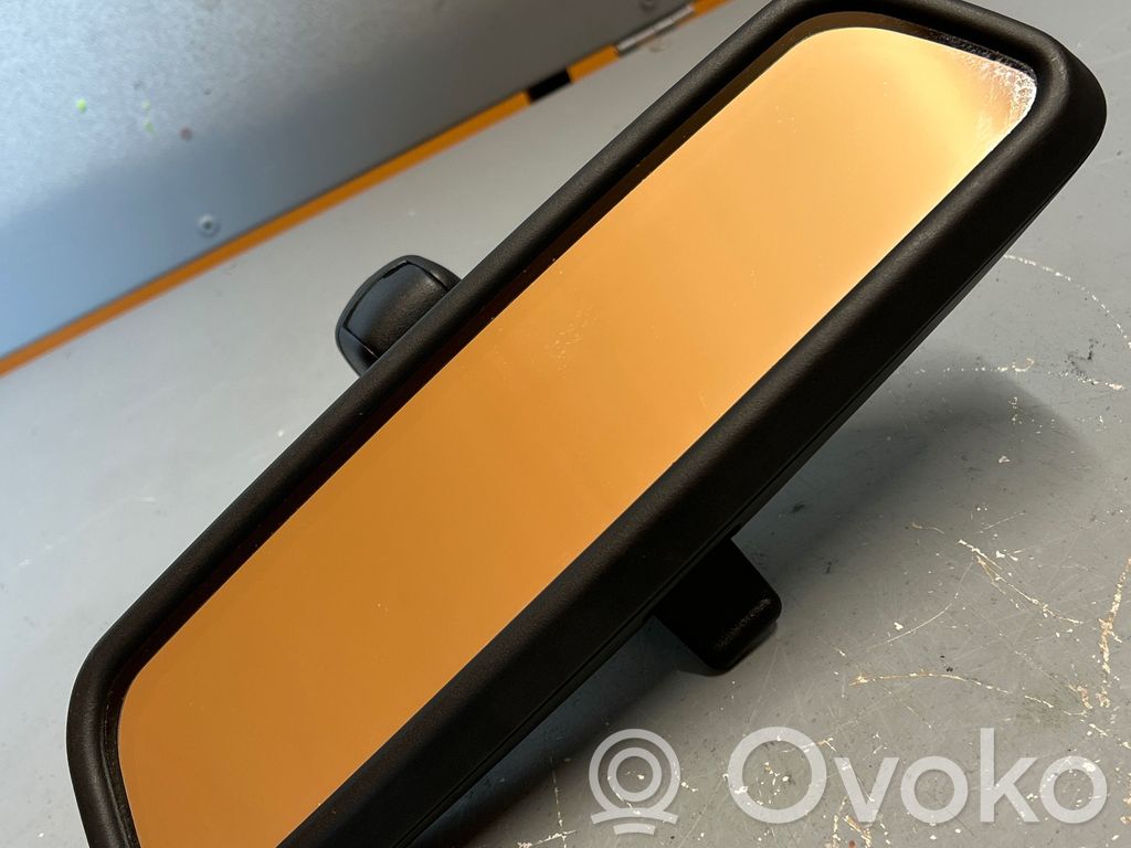 BMW 3 E36 Rear view mirror (interior) 