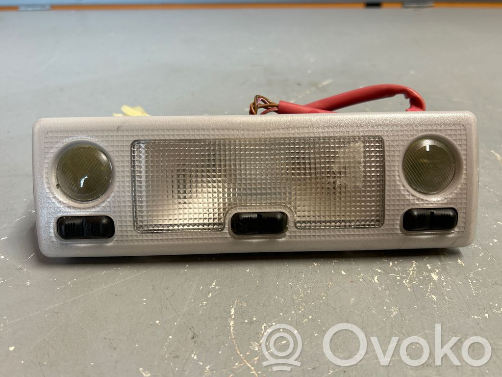 BMW 3 E36 Front seat light 