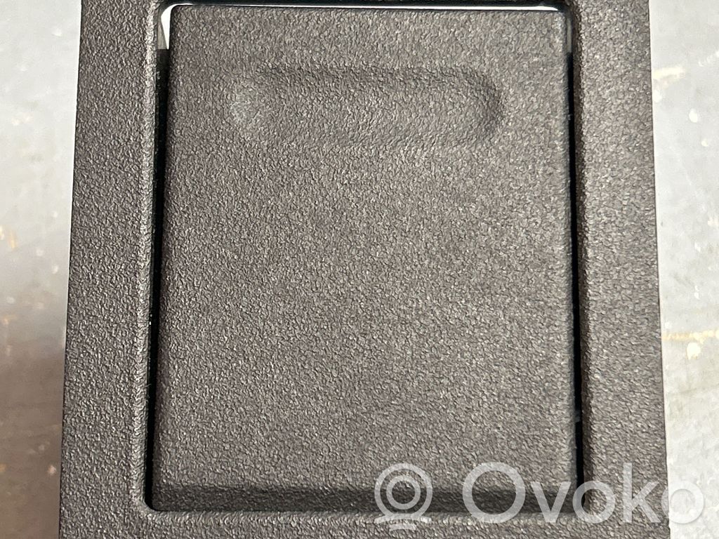 BMW 3 E36 Ashtray (rear) 