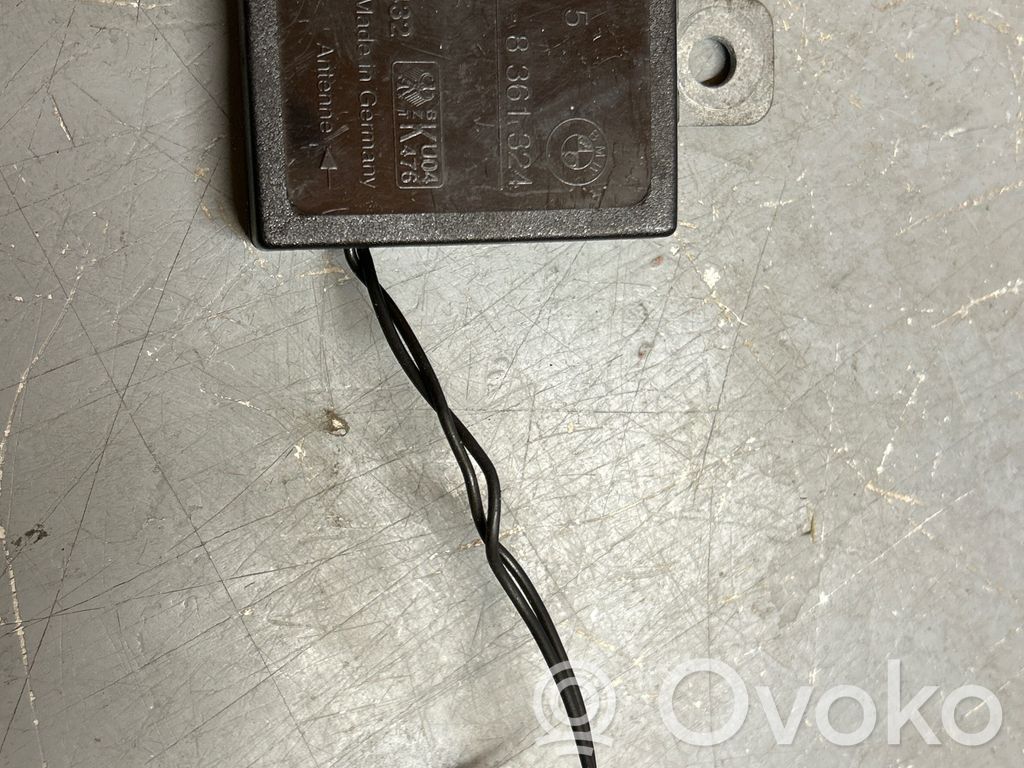 Antenos stiprintuvas   8361324,26X5,AAR432