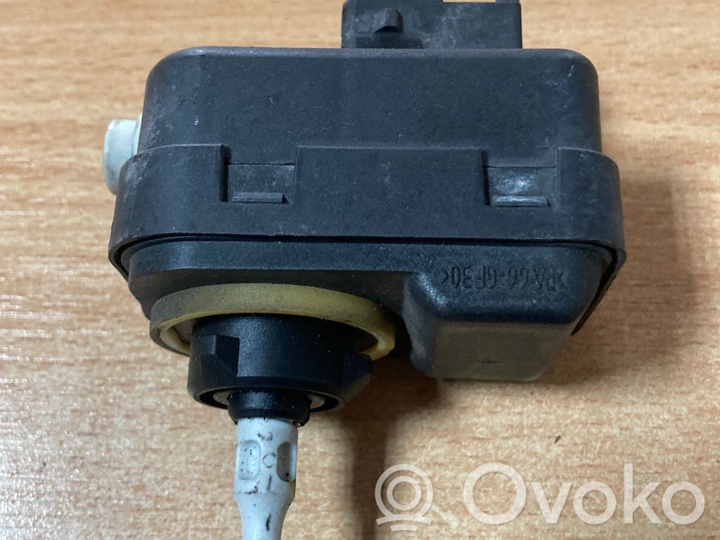 Nissan Note (E11) Scheinwerferstellmotor 