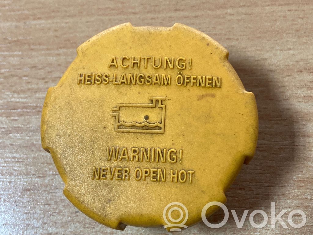 Opel Corsa D Korek zbiornika wyrównawczego chłodziwa 
