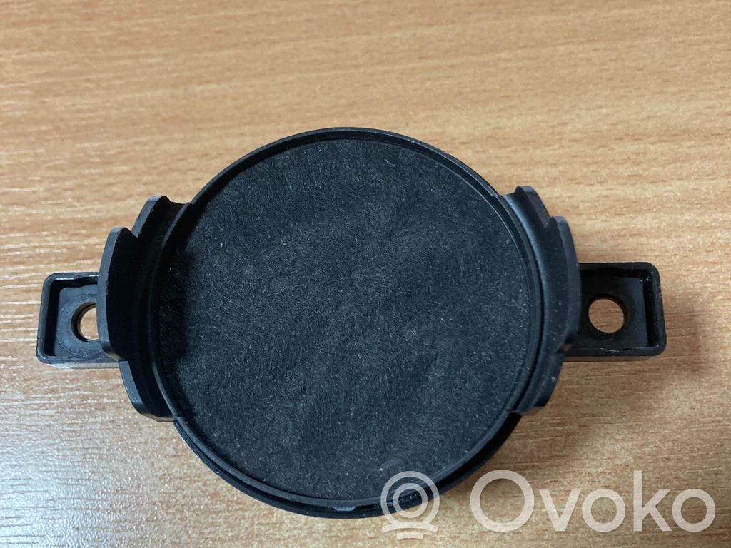Opel Corsa D Panel speaker 