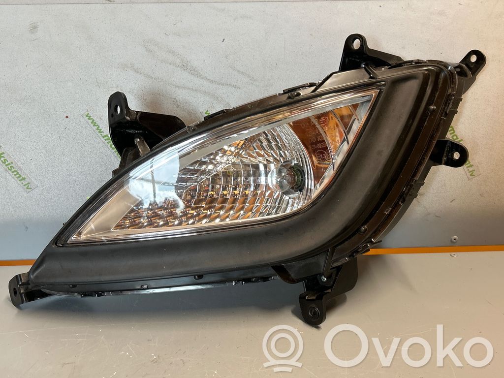 Hyundai i20 Active Front fog light 