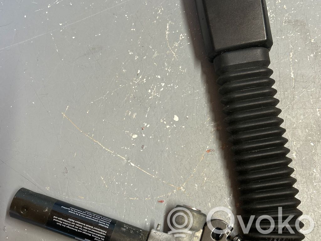BMW 3 E46 Sagtis diržo priekinė 