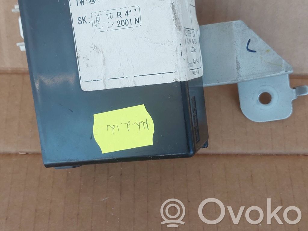 Mazda 6 Other control units/modules 