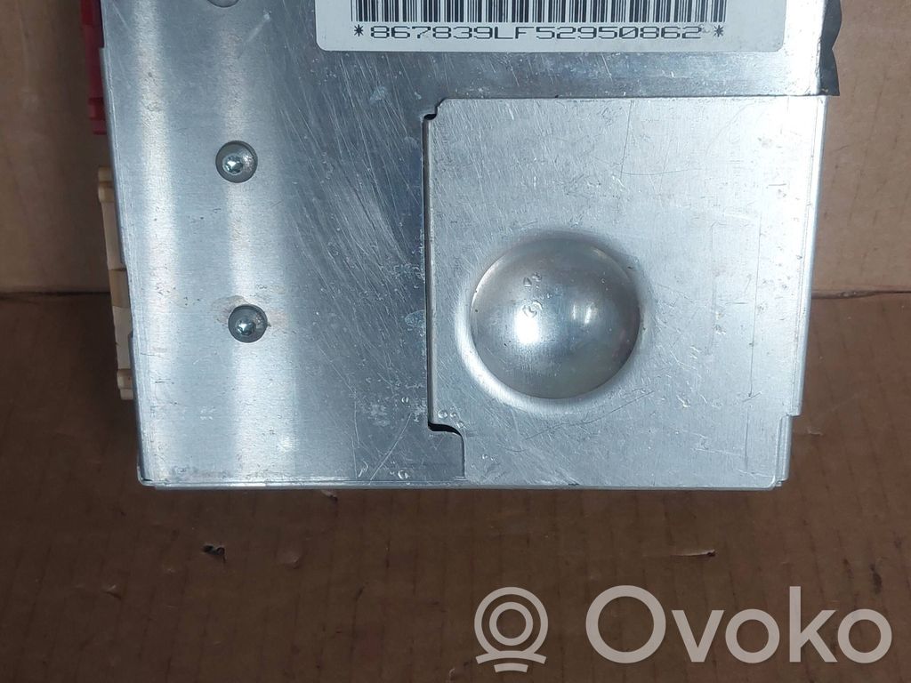 Opel Vectra B Engine control unit/module 