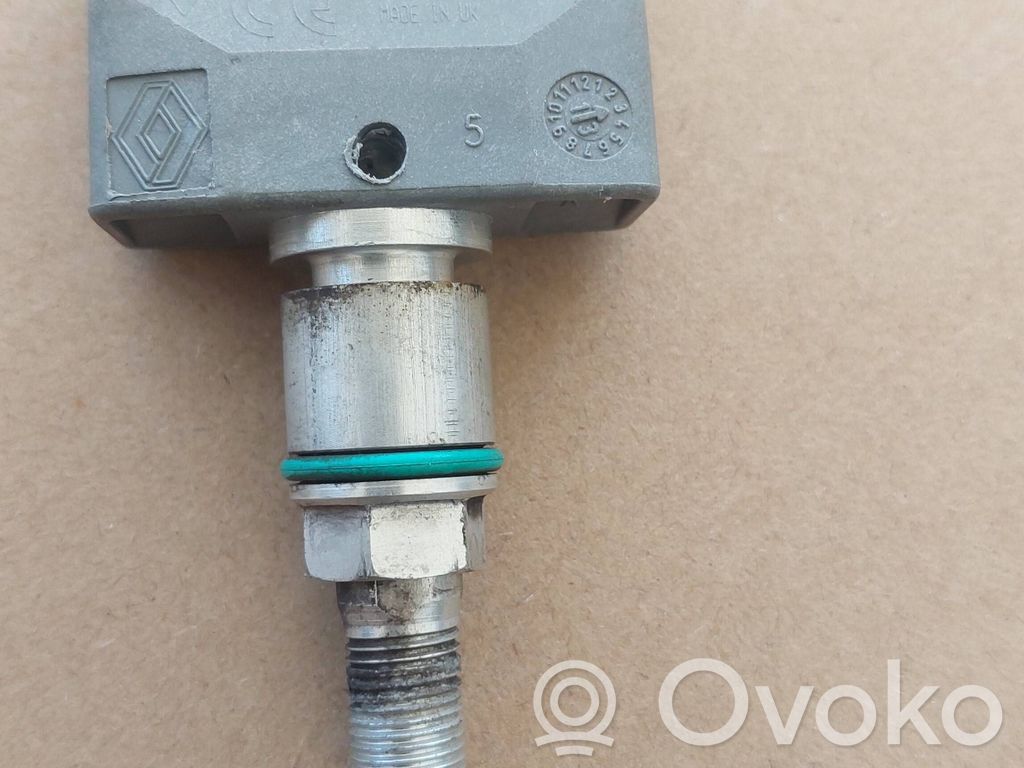Renault Laguna III Tire pressure sensor 