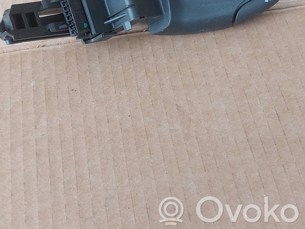 Peugeot 206 Multifunctional control switch/knob 