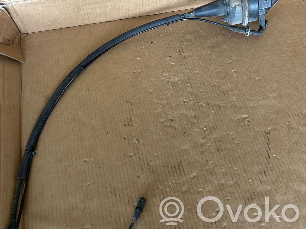Chrysler Voyager Cruise control unit/module 