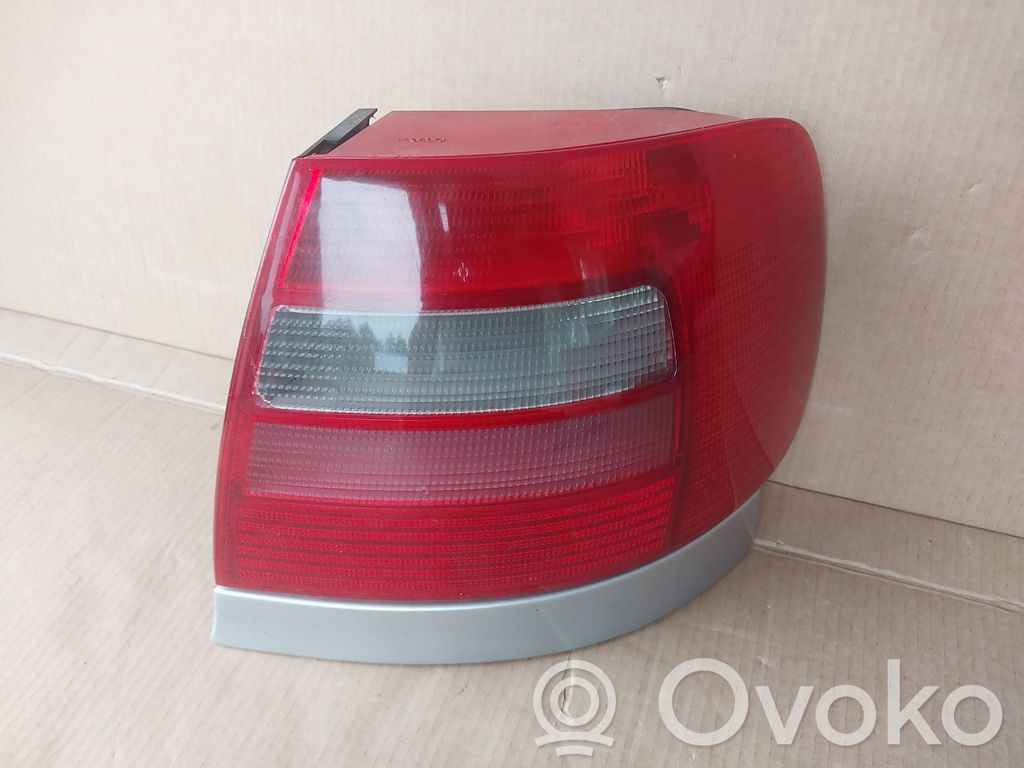 Audi A4 S4 B5 8D Takavalot 