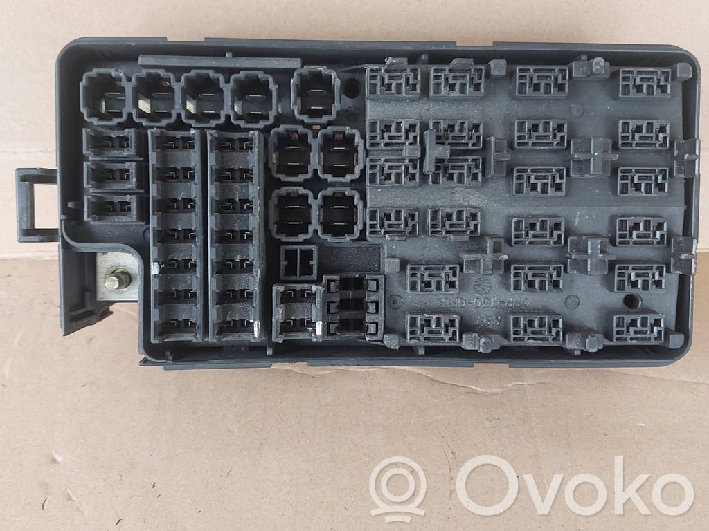 Chevrolet Lacetti Drošinātāju bloks 