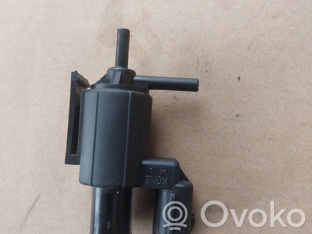 Chevrolet Lacetti Turbo solenoid valve 