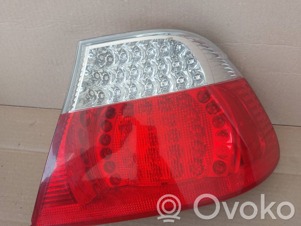 BMW M3 Rear/tail lights 
