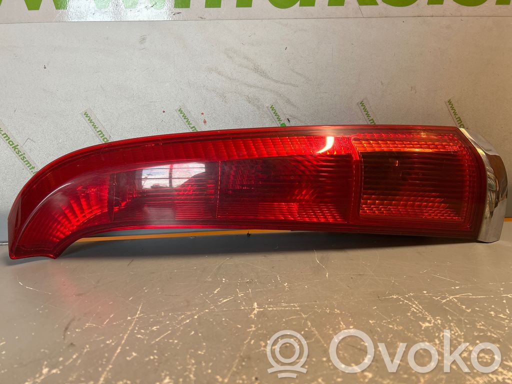 Honda Stream Rear/tail lights 