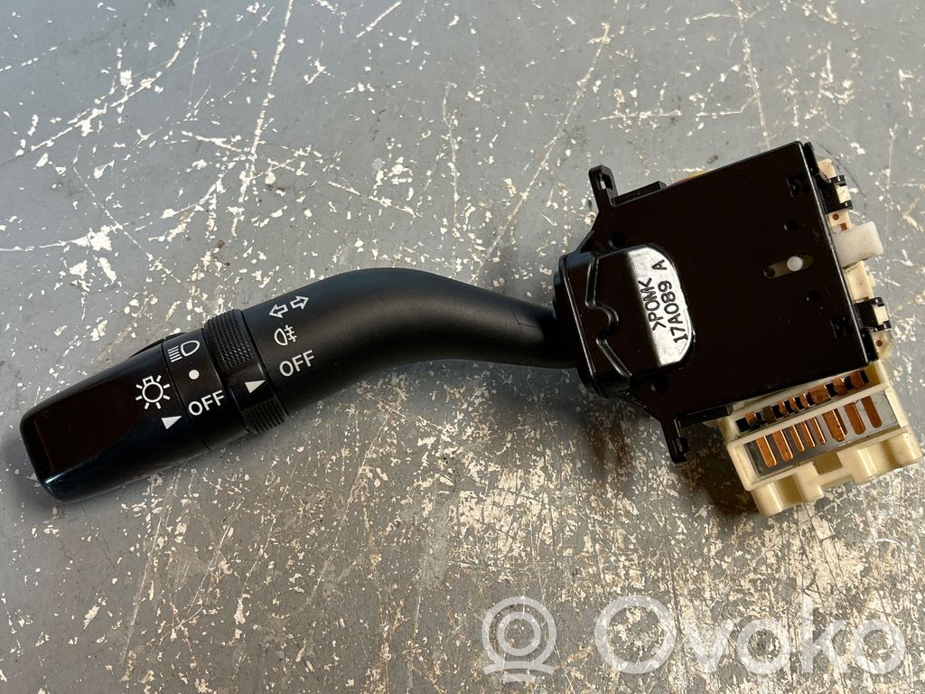 Mazda 6 Indicator stalk 