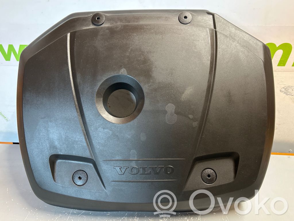 Volvo V40 Moottorin koppa 