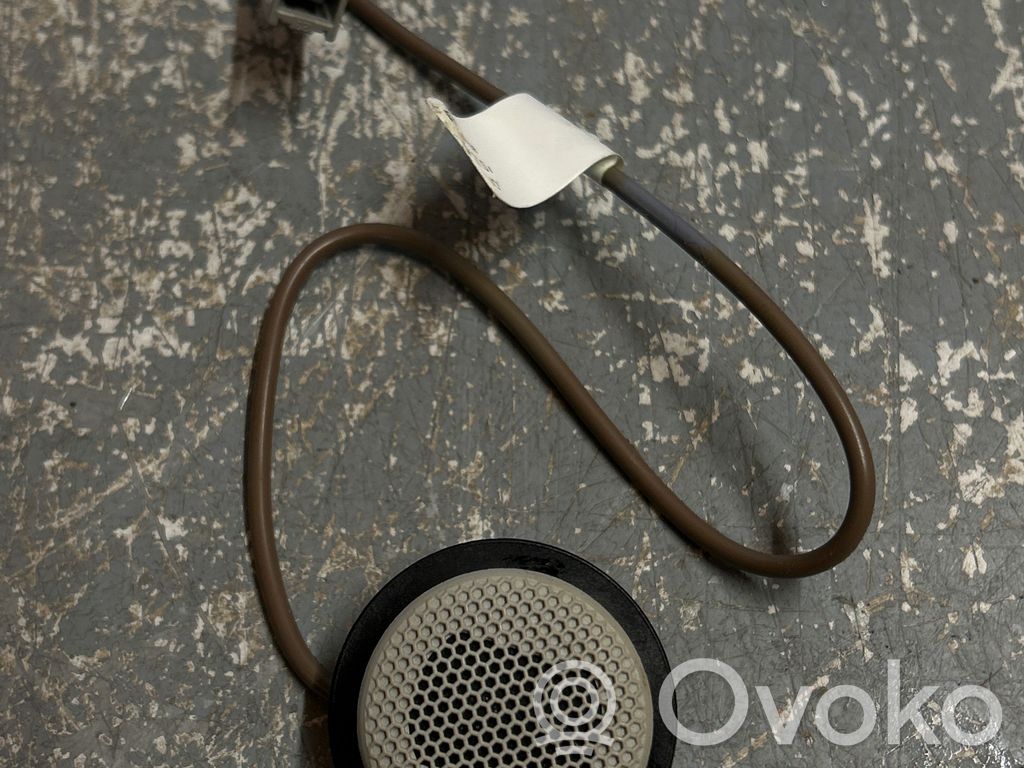 Volvo V40 Micrófono (bluetooth/teléfono) 