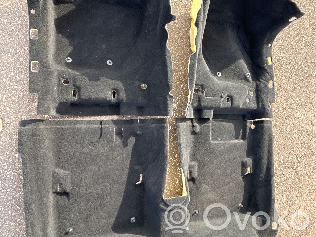 Volvo V40 Tappeto per interni 