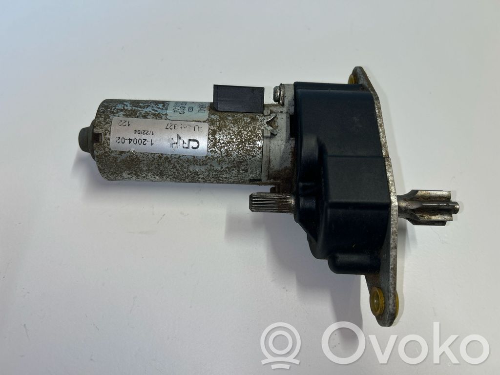 BMW X5 E53 Motor reglare scaun 
