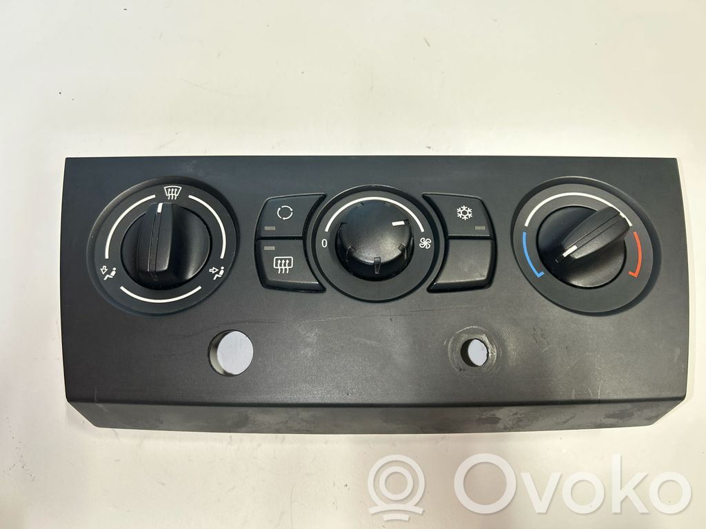 Climate control unit   9129937,060283246,A2C53194356