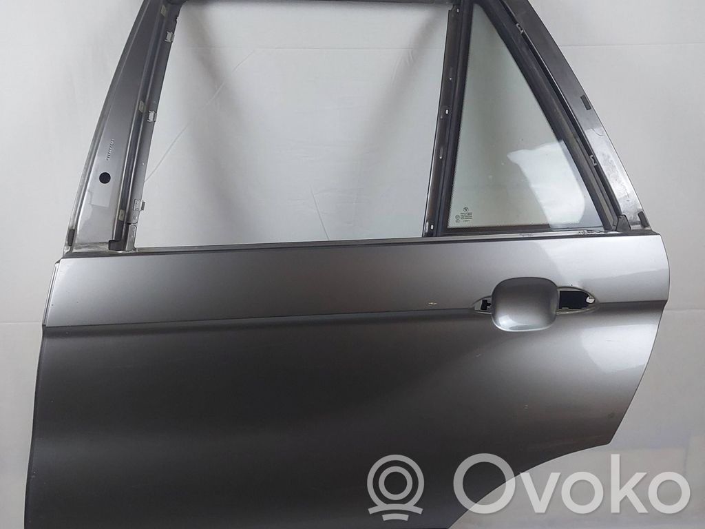 BMW X5 E53 Galinės durys 