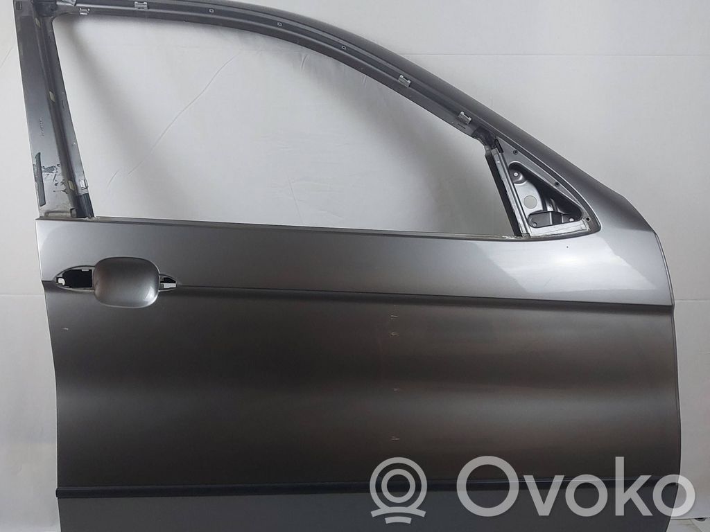 BMW X5 E53 Priekinės durys 