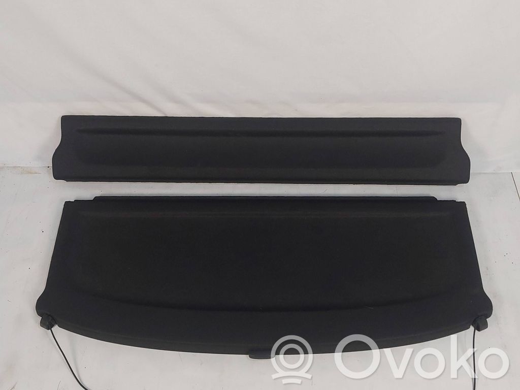 BMW X1 E84 Parcel shelf 