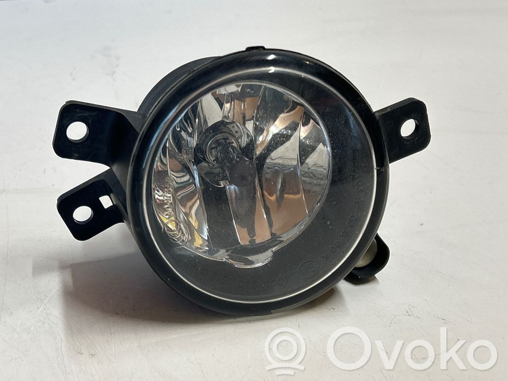 BMW X1 E84 Front fog light 
