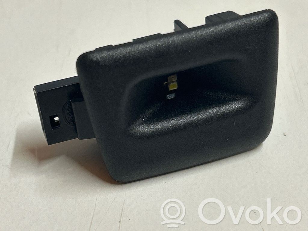BMW X1 E84 Other interior light 