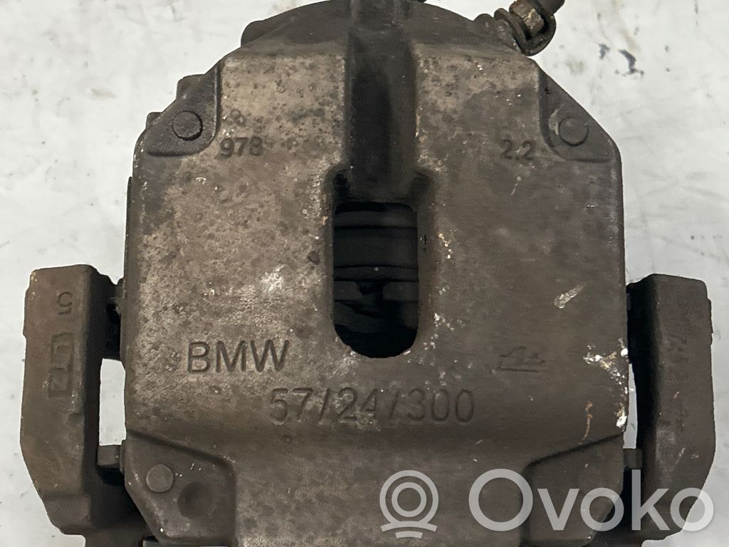 BMW 3 E90 E91 Передний суппорт 