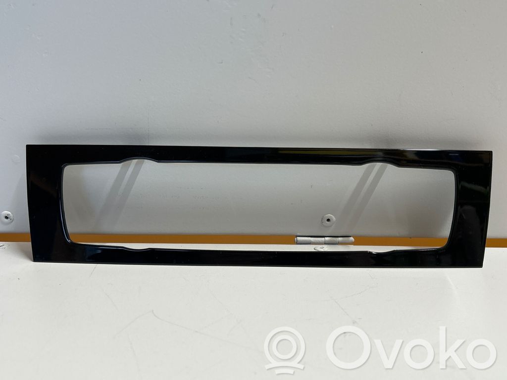 BMW X1 E84 Climate control/heater control trim 