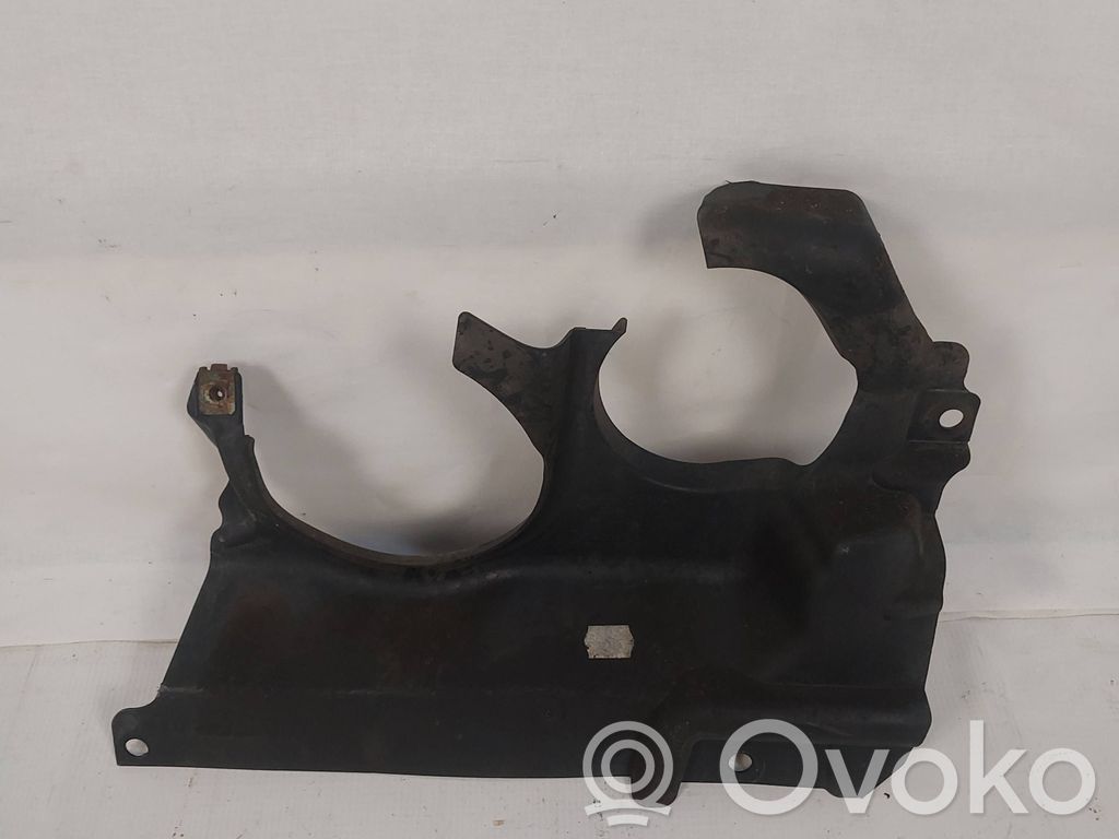 BMW X1 E84 Front underbody cover/under tray 