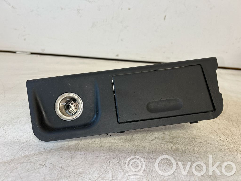 BMW 3 E30 Ashtray (front) 
