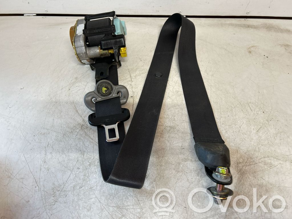 Honda CR-V Cinturón delantero 