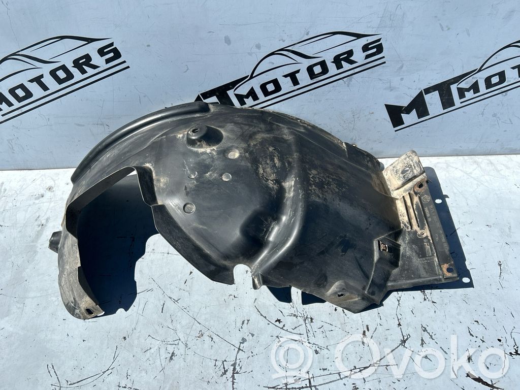 BMW 3 E90 E91 Apărători interioare aripă roată față 