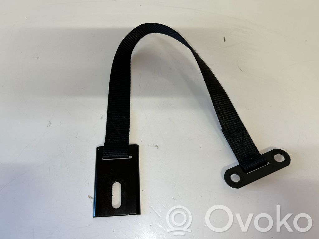 Audi A6 S6 C6 4F Battery bracket 