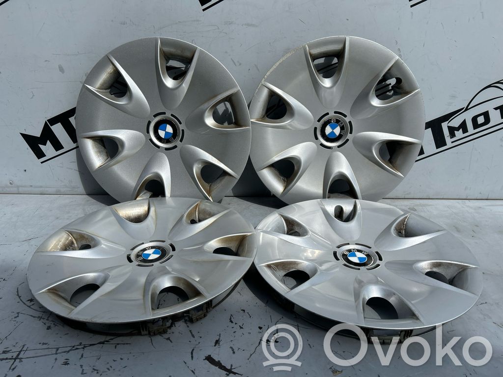 BMW 1 F20 F21 R16-pölykapseli 