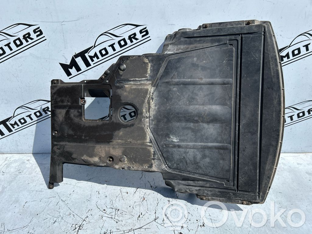 BMW 3 E46 Engine splash shield/under tray 