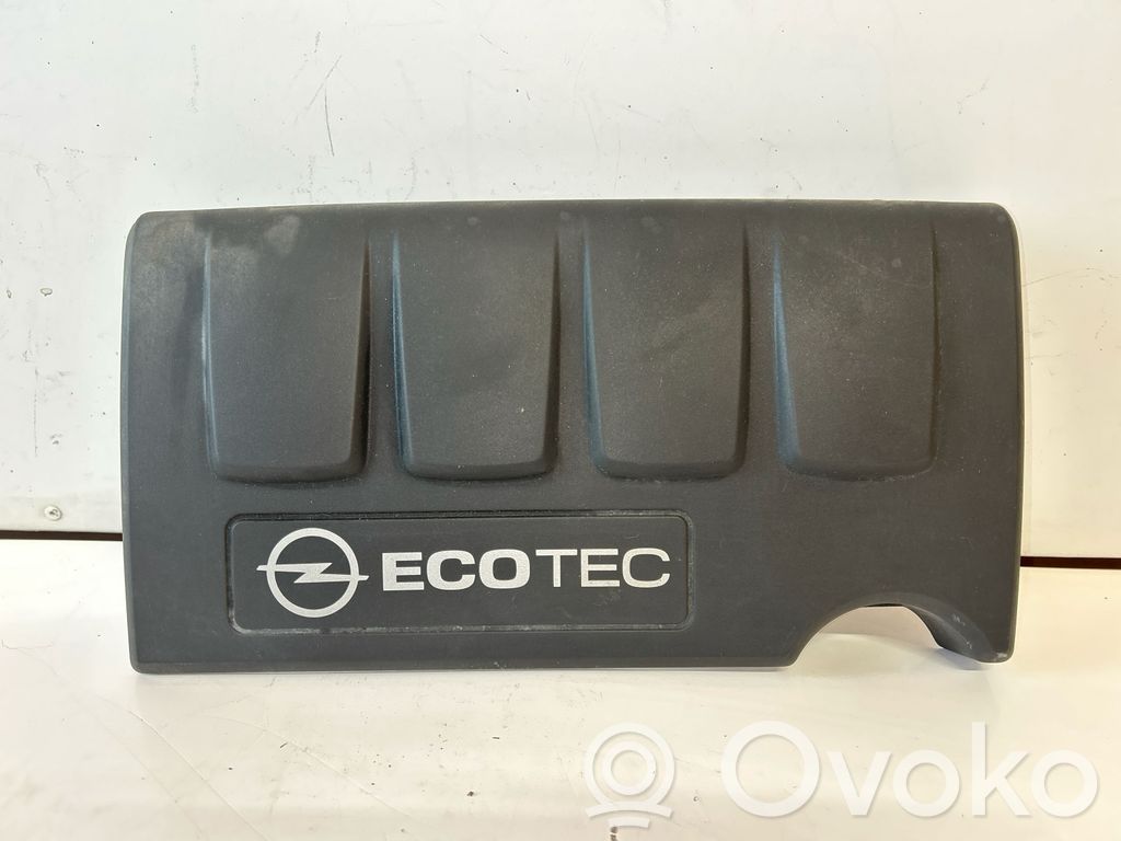 Opel Insignia A Engine cover (trim) 