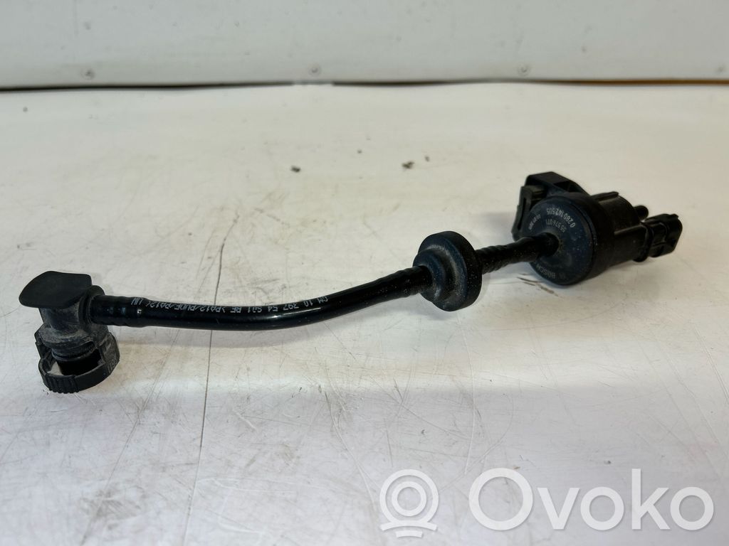 Opel Insignia A Electroválvula del turbo 