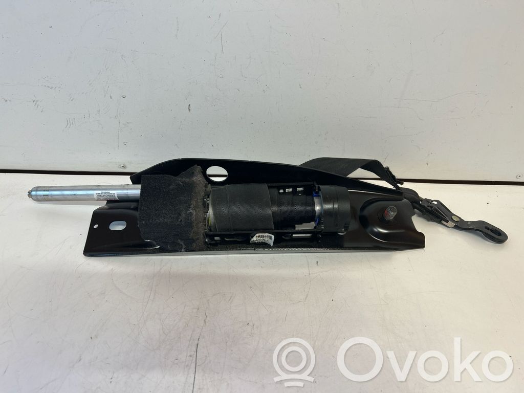 Volvo V70 Cinturón delantero 