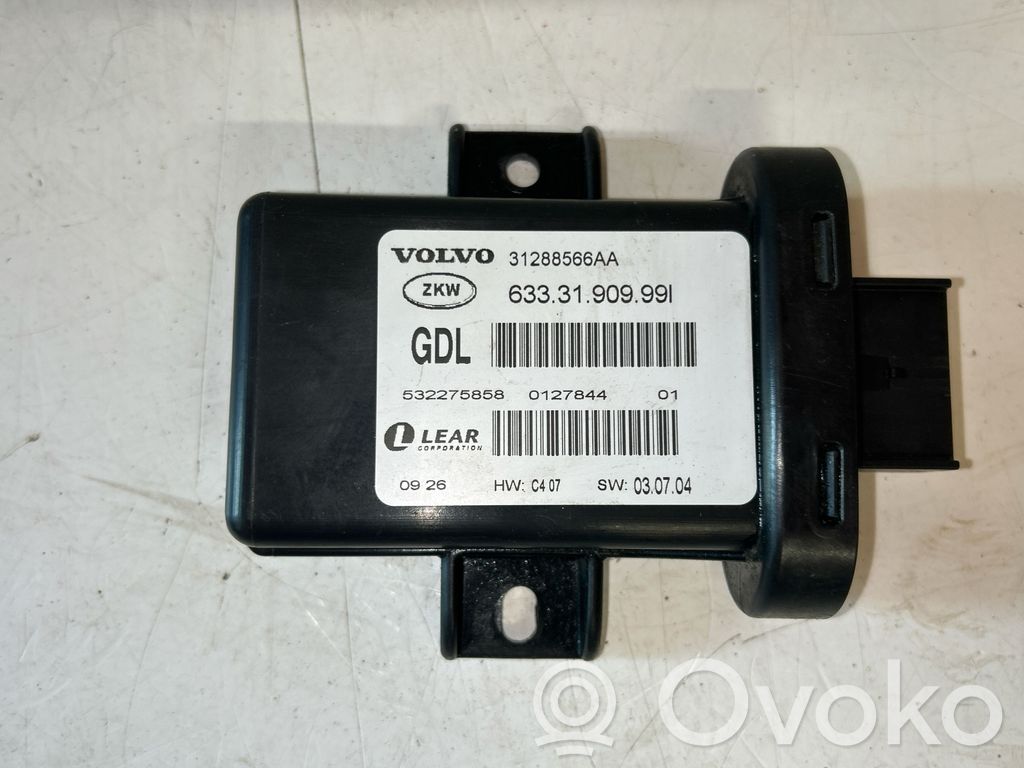 Módulo de luz LCM   31288566AA,532275858,63331909991