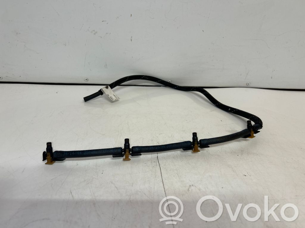 BMW X1 E84 Conducte/furtunuri retur combustibil 