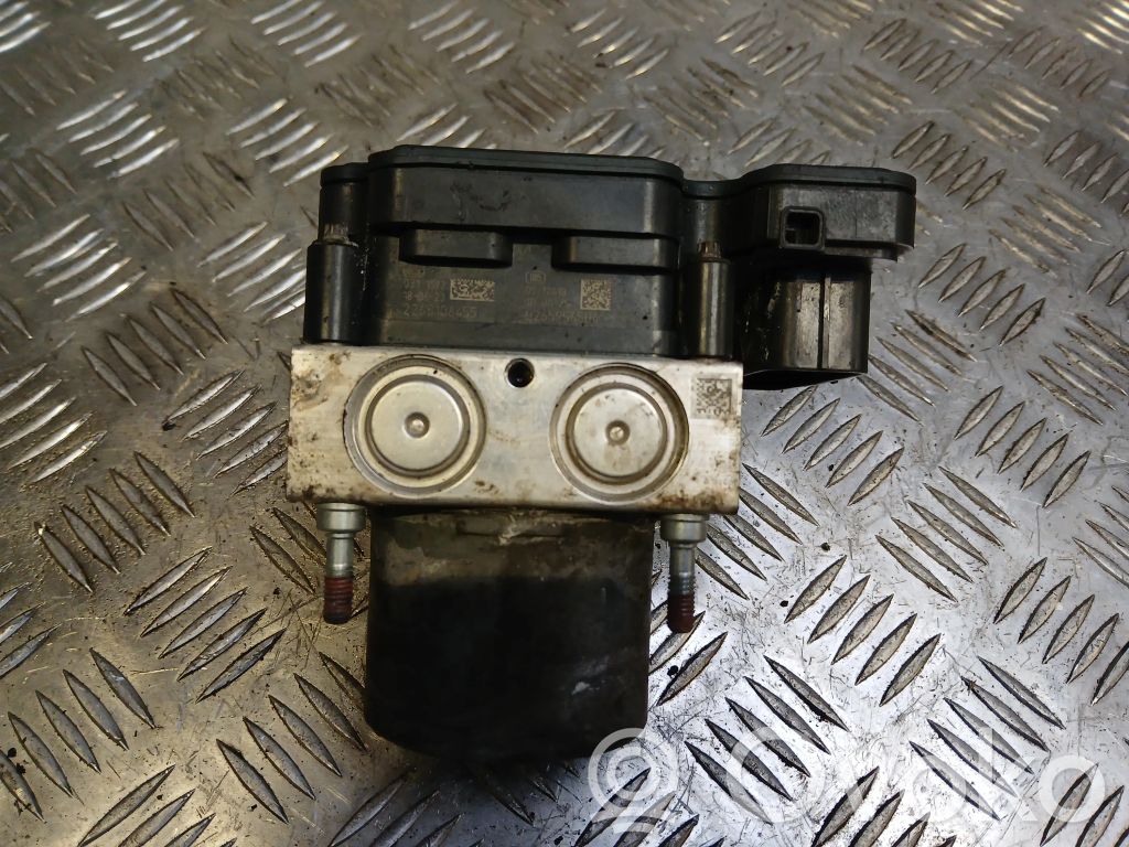 ABS-pumppu   4454002570,0265956504